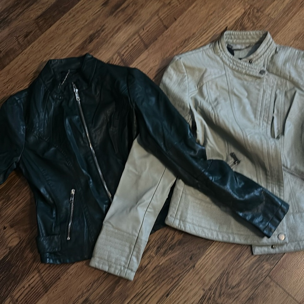 Vegan Leather 2 Total